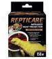 Preview: ReptiCare Infrarot-Wärmelampe für Reptilien - A & B Wellen
